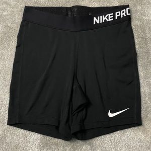 CL Nike pros